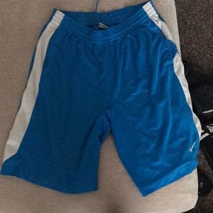 Nike Basketball Shorts